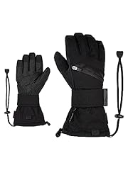 Ziener gants snowboard d'occasion  Livré partout en France