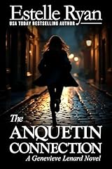 Anquetin connection for sale  Delivered anywhere in UK