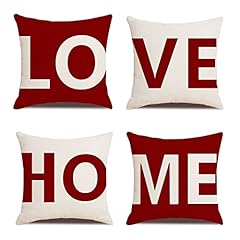 Housse coussin lot d'occasion  Livré partout en France