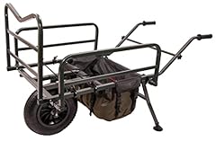 Ultimate cargo barrow usato  Spedito ovunque in Italia 