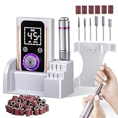 Nail drill portable for sale  Delivered anywhere in USA 
