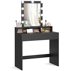 Vasagle modern dressing for sale  Delivered anywhere in UK