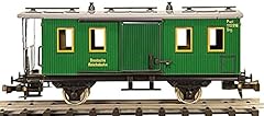 Modellbahn exklusiv gepäckwag gebraucht kaufen  Wird an jeden Ort in Deutschland
