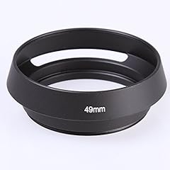 Fotga 49mm metall gebraucht kaufen  Wird an jeden Ort in Deutschland