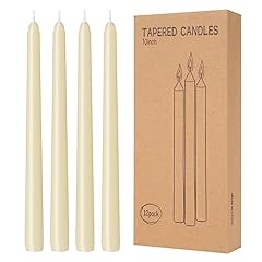 Pack ivory taper for sale  Delivered anywhere in USA 