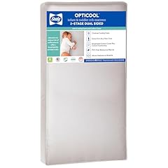 Sealy baby opticool for sale  Delivered anywhere in USA 