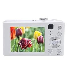Fotocamera digitale pollici usato  Spedito ovunque in Italia 
