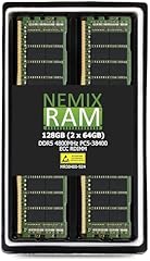 Nemix ram 128gb for sale  Delivered anywhere in USA 