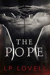 Pope dark romance for sale  Delivered anywhere in USA 