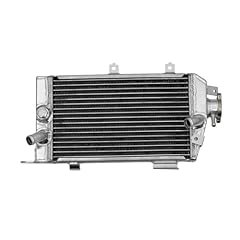 Row aluminum radiator for sale  Delivered anywhere in USA 