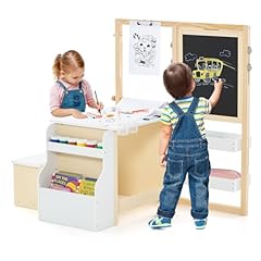 Costway bureau enfants d'occasion  Livré partout en France