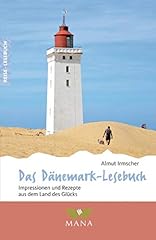 Dänemark lesebuch impressione gebraucht kaufen  Wird an jeden Ort in Deutschland