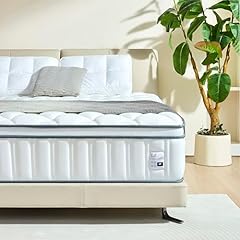 Sozlo queen mattress for sale  Delivered anywhere in USA 