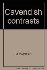 Cavendish contrasts for sale  Delivered anywhere in UK