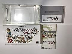 Chrono trigger jp gebraucht kaufen  Wird an jeden Ort in Deutschland