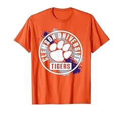 Clemson tigers retro for sale  Delivered anywhere in USA 
