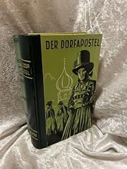 Dorfapostel gebraucht kaufen  Wird an jeden Ort in Deutschland
