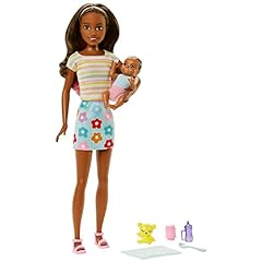 Barbie bambole accessori usato  Spedito ovunque in Italia 