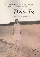 Drìo po. poesie d'occasion  Livré partout en France