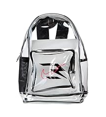 Nike brand clear for sale  Delivered anywhere in USA 