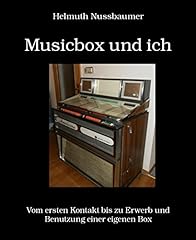 Musicbox und ich for sale  Delivered anywhere in USA 