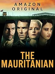 The mauritanian usato  Spedito ovunque in Italia 