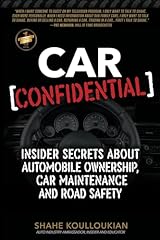 Car confidential insider for sale  Delivered anywhere in USA 