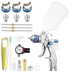 Spray gun paint for sale  Delivered anywhere in UK