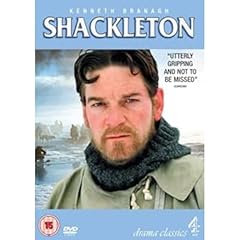 Shackleton dvd for sale  Delivered anywhere in UK
