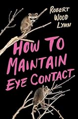 Maintain eye contact for sale  Delivered anywhere in USA 