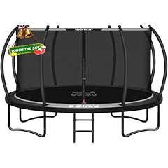 Goimu trampoline 12ft for sale  Delivered anywhere in USA 