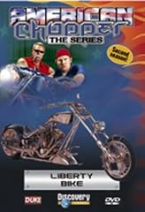 American chopper liberty for sale  Delivered anywhere in UK