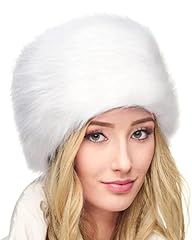 Futrzane russian faux for sale  Delivered anywhere in USA 