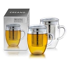 Creano teeglas all gebraucht kaufen  Wird an jeden Ort in Deutschland