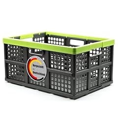 Bigdean klappbox faltbar gebraucht kaufen  Wird an jeden Ort in Deutschland