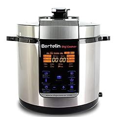 Bertelin digi cooker for sale  Delivered anywhere in UK