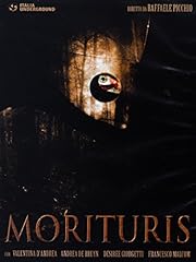 Morituris import gebraucht kaufen  Wird an jeden Ort in Deutschland