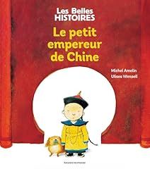 Petit empereur chine d'occasion  Livré partout en France