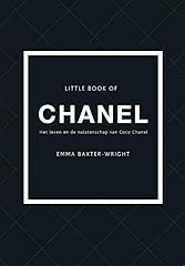 Little book chanel usato  Spedito ovunque in Italia 