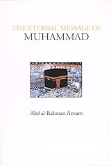 Eternal message muhammad for sale  Delivered anywhere in Ireland