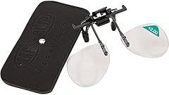 Magniclip clip magnifier for sale  Delivered anywhere in USA 