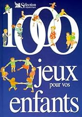 1000 jeux enfants d'occasion  Livré partout en France
