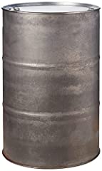Vogelzang US DR55 55 Gallon Drum for Barrel Camp Stove for sale  Delivered anywhere in USA 