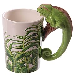 Puckator chameleon geformter gebraucht kaufen  Wird an jeden Ort in Deutschland