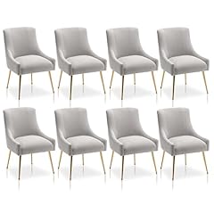 Modern dining chairs for sale  Delivered anywhere in USA 