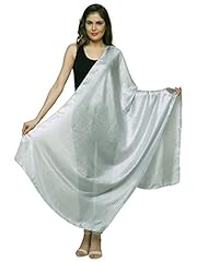 Shawls exquisite silky for sale  Delivered anywhere in UK