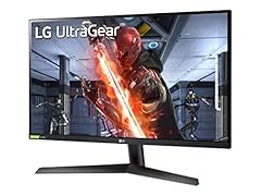 27gn800 qhd ultragear gebraucht kaufen  Wird an jeden Ort in Deutschland