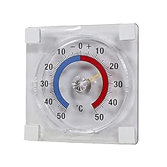 Faithfull thwindow thermometer for sale  Delivered anywhere in UK