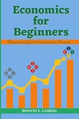 Economics beginners comprehens for sale  Delivered anywhere in USA 