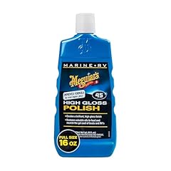 Meguiar marine m4516 for sale  Delivered anywhere in USA 